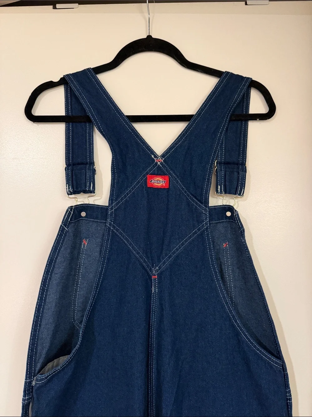 Dickies classic relaxed
